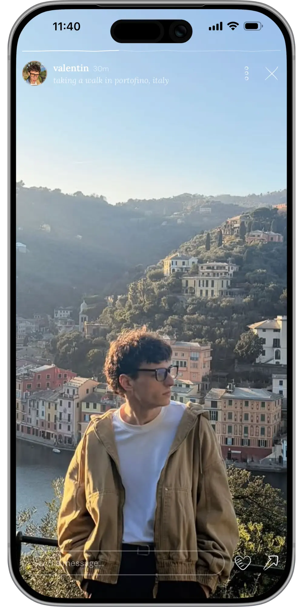 story 1